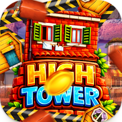 Icône du jeu High Tower